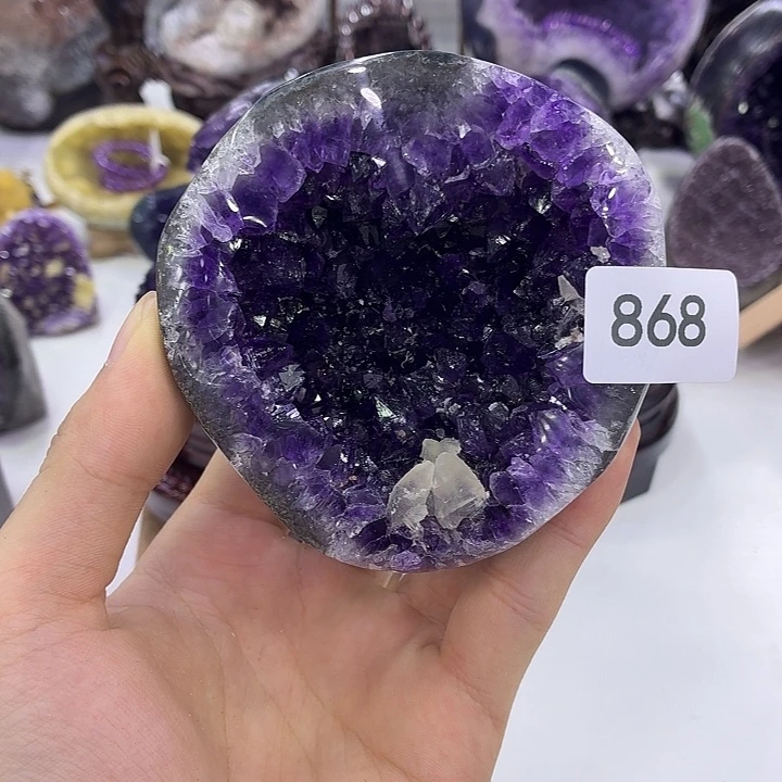 未镶嵌大型摆件（非配饰）水晶