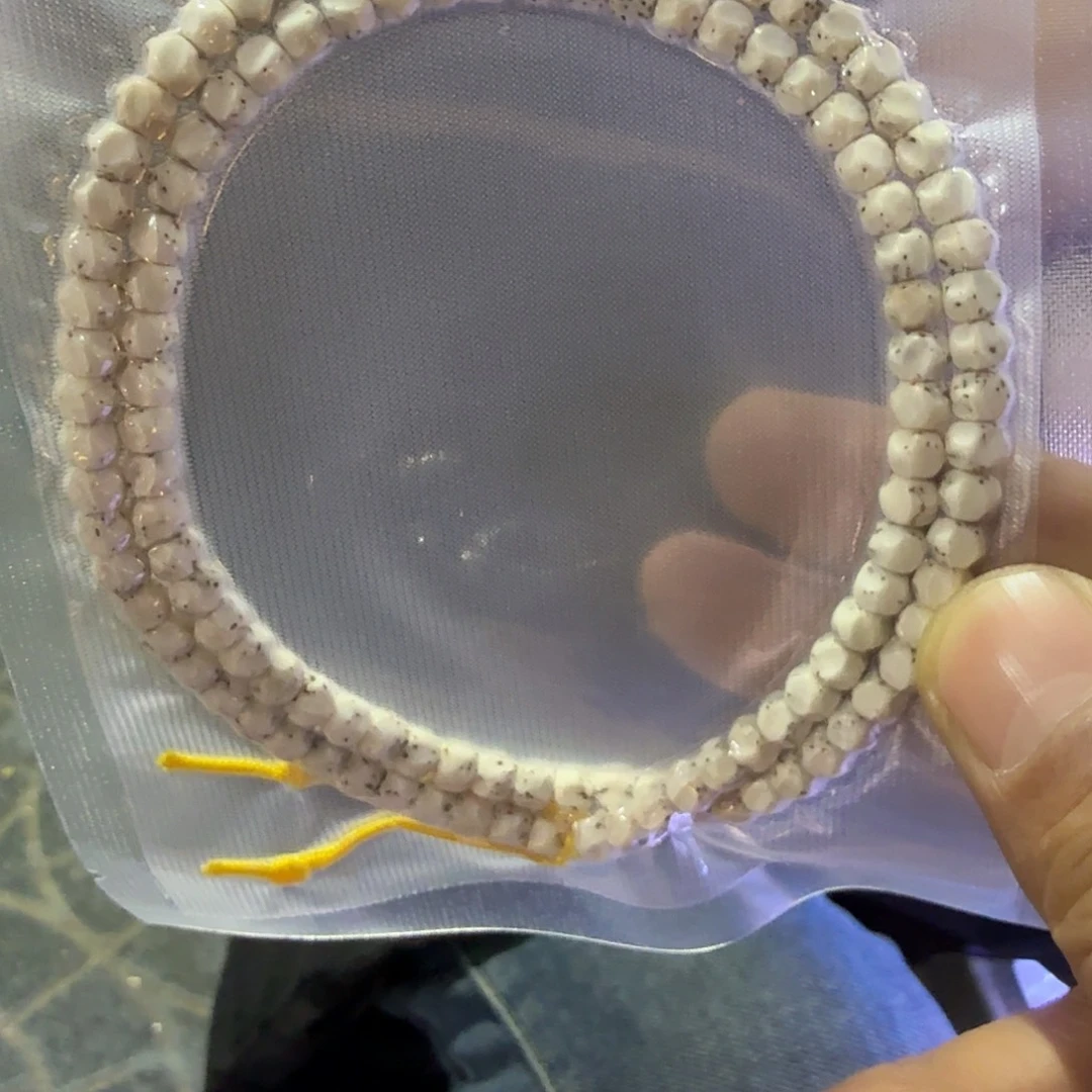 吊坠星月菩提货头巧克力65