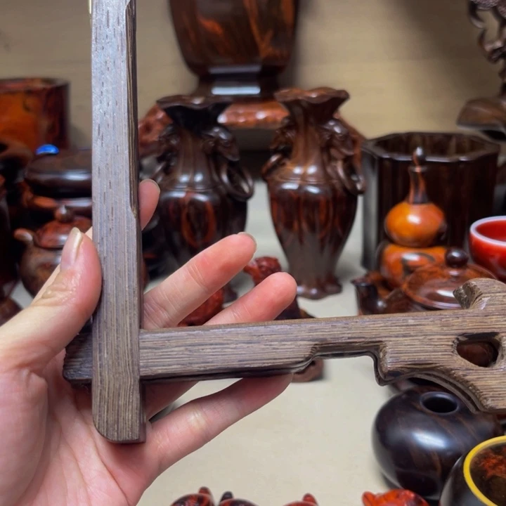 交趾黄檀（大红酸枝）用****0沥架