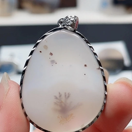 玛瑙/玉髓珠宝奇石未镶嵌