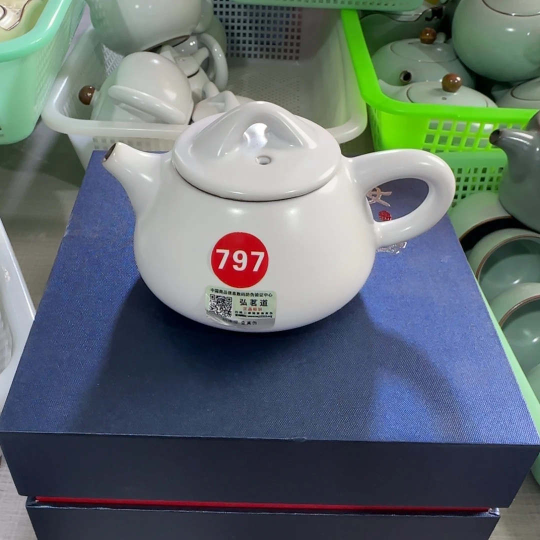 瓷片清库存，便宜卖，小微微瑕。