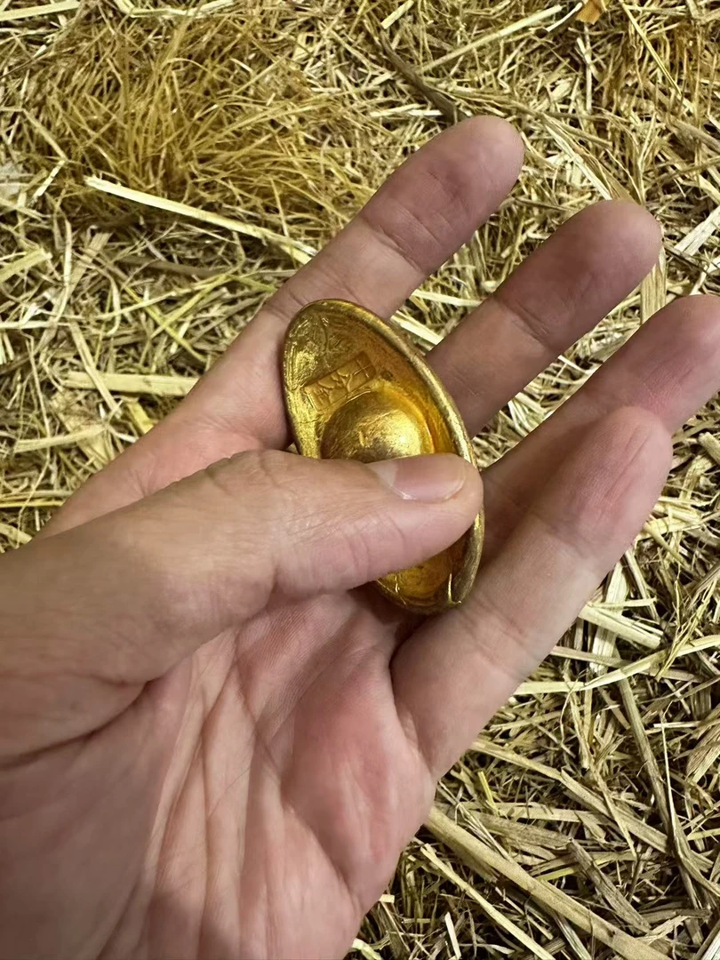 家居饰品 QB067流水摆件