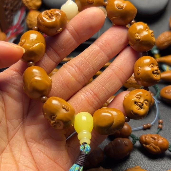 橄榄核手串/手链橄榄