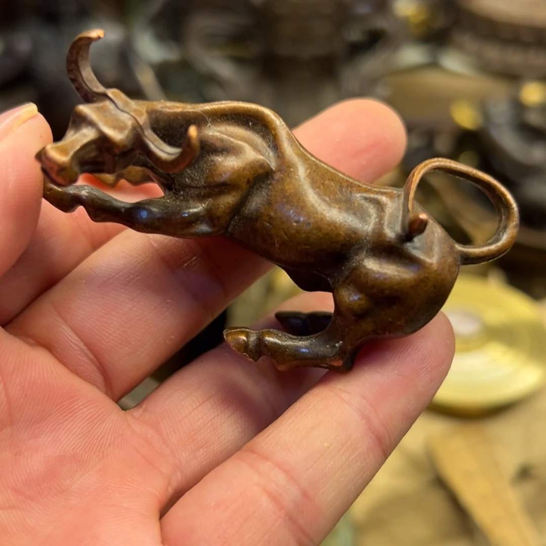 铜器欢迎欢迎你铜