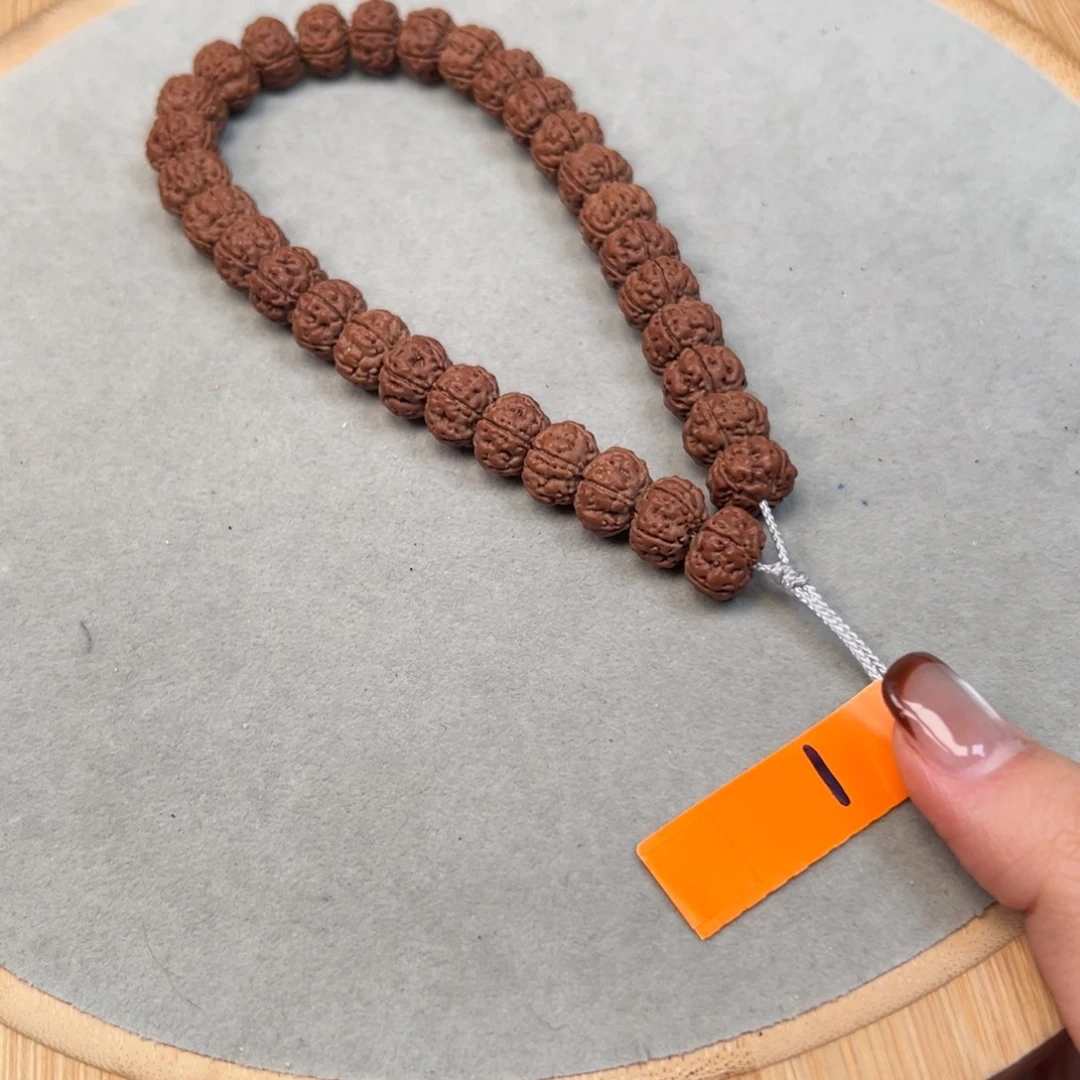 用***3金刚菩提吊坠老树王