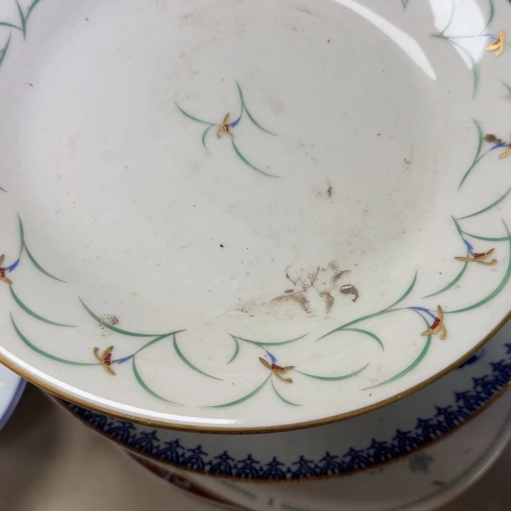 瓷片田**贝开播啦…开播啦！