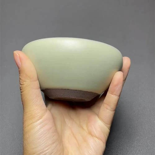 【闪购商品】茶盏-643............