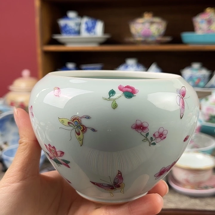 微瑕单杯单只价格