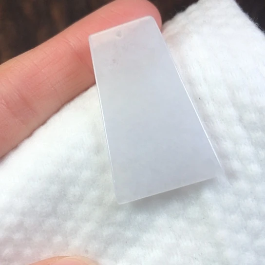 翡翠未镶嵌颈饰缅甸A货，每天下午1点半开播