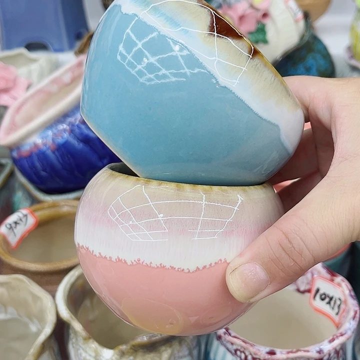 福利盆！9.99包邮