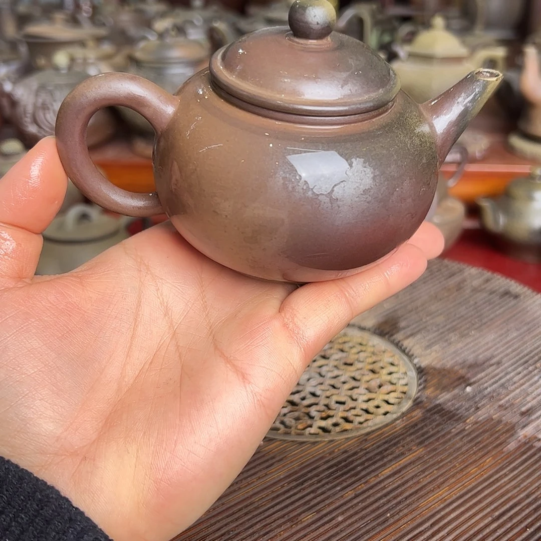 坭兴陶贵台龙窑25