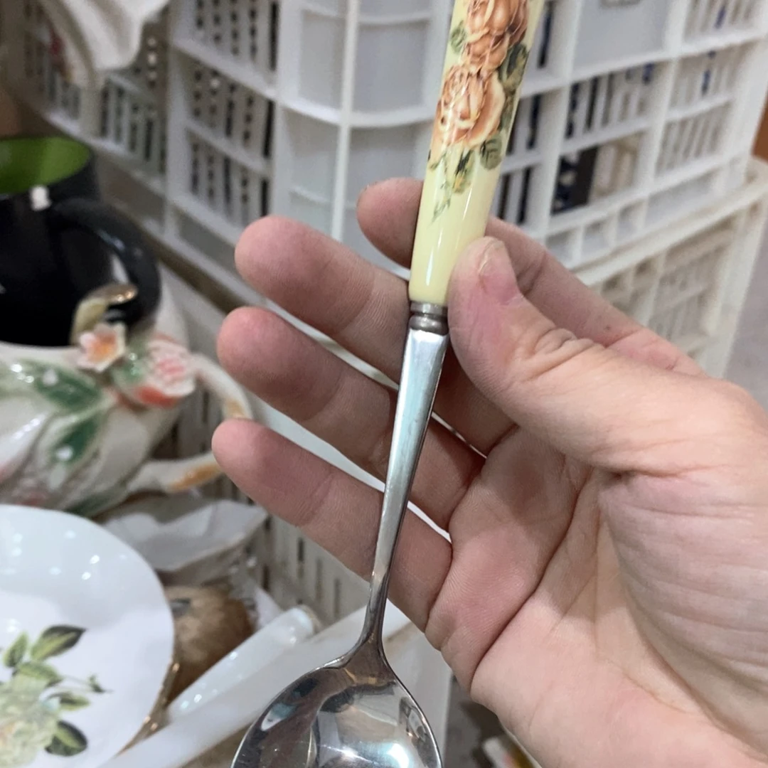 瓷大号勺，2个11111111111111