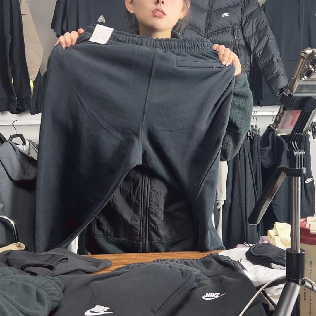 7469长裤黑色L码140-160斤不退换