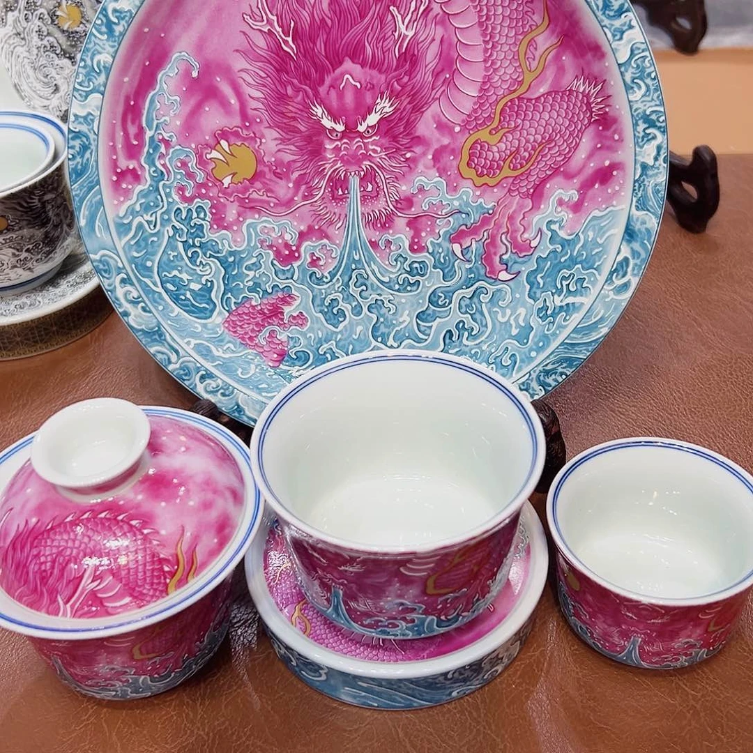 摆件景德镇陶瓷学院等单位联合主办了这次研讨