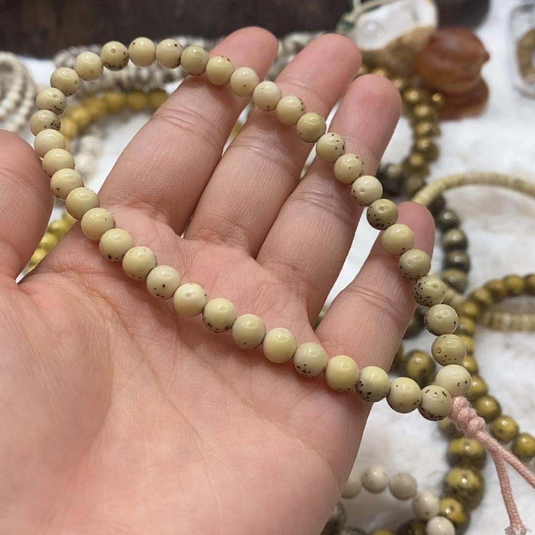 星月菩提吊坠海南