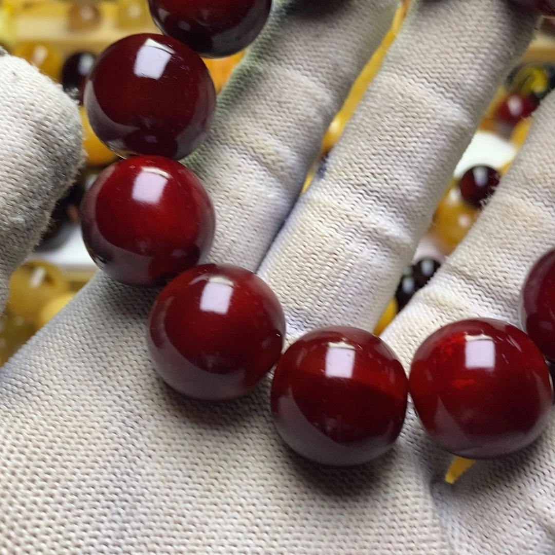 金***马手串手链项链手链