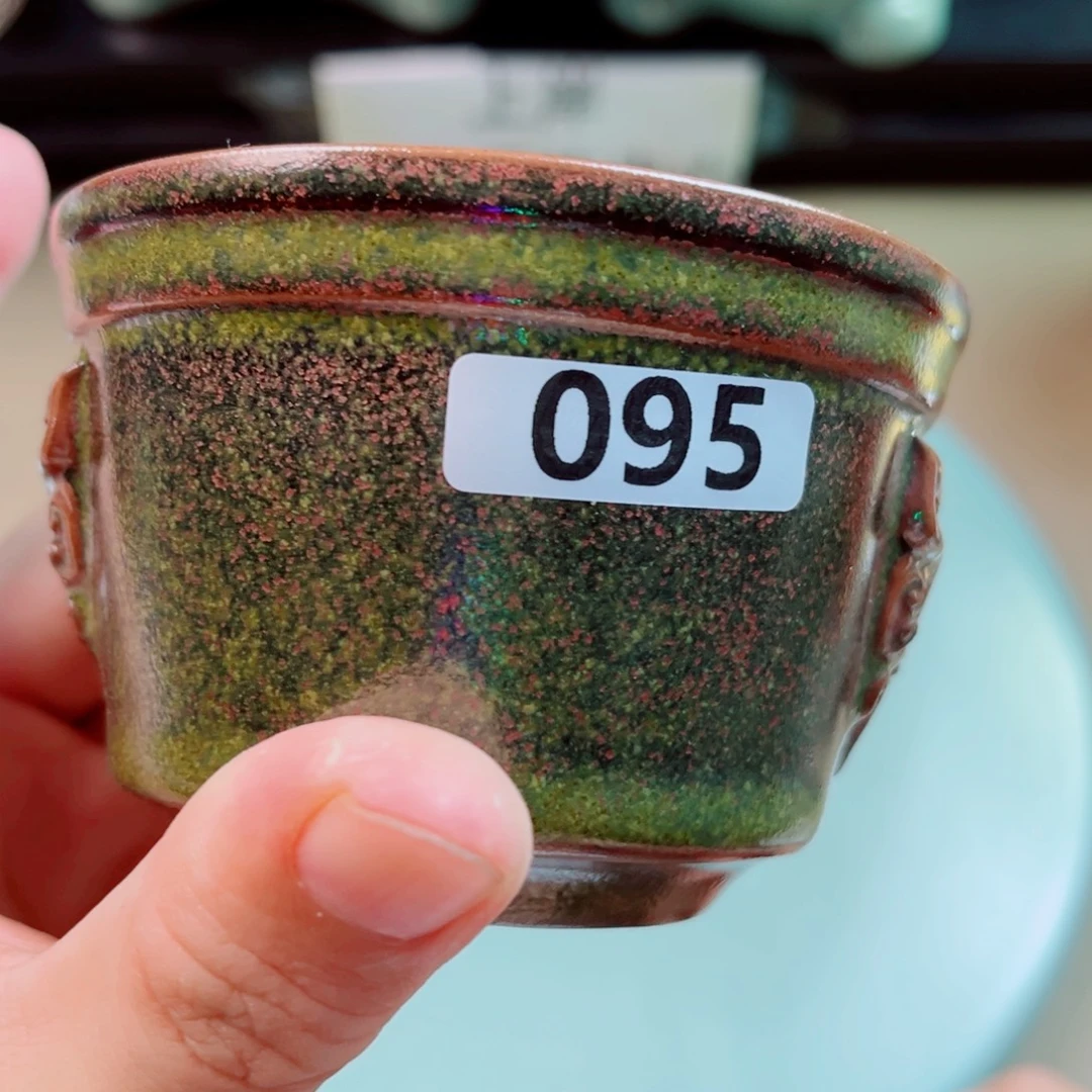 瓷片与王同行，汝你所愿