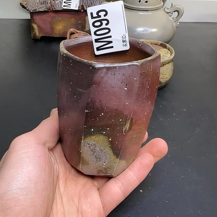 备前烧作品备前烧作品