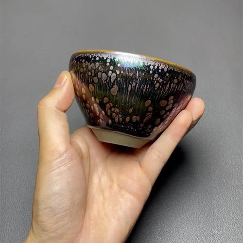 【闪购商品】茶盏-10151..........