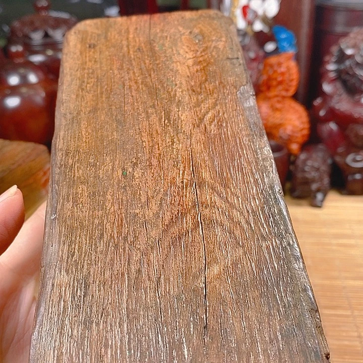 檀香紫檀（小叶紫檀）