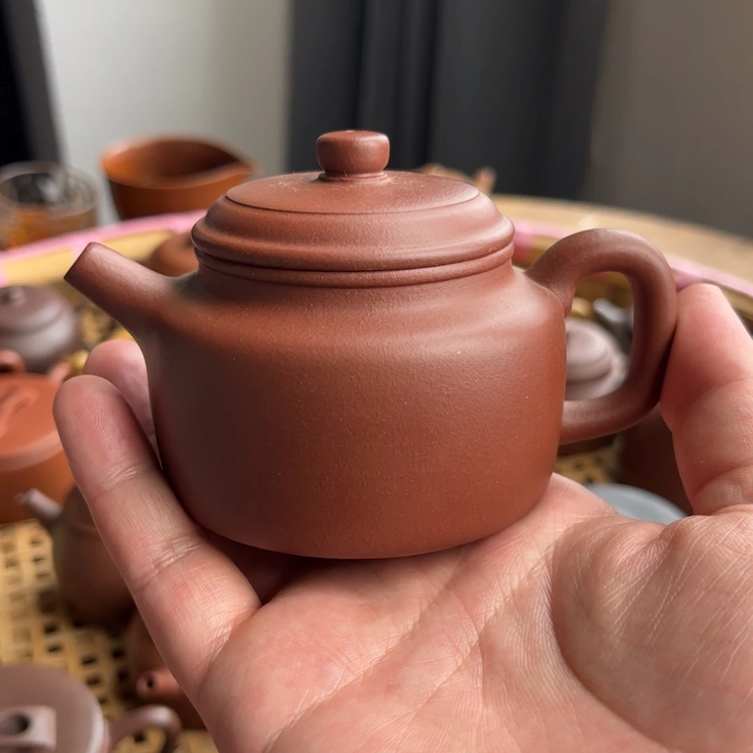 紫砂茶壶哈哈哈哈哈全品