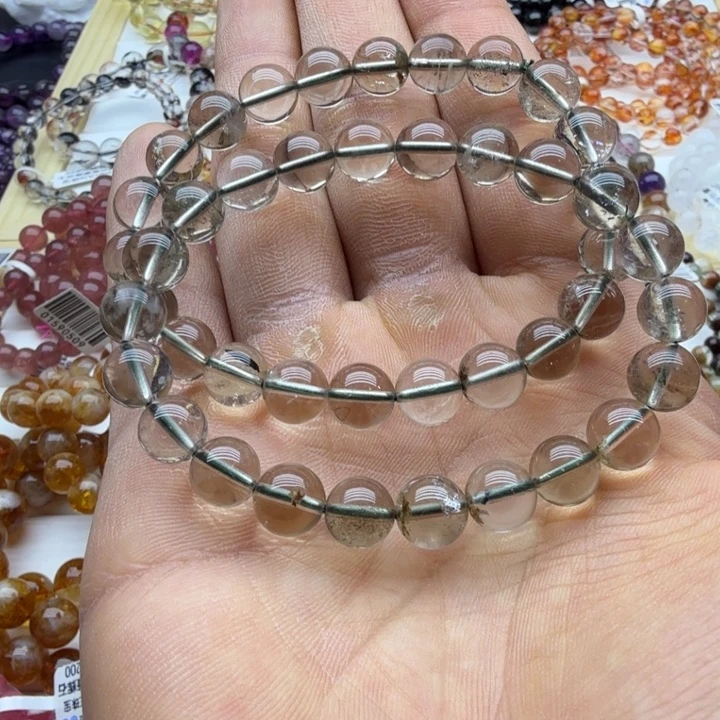 手链未镶嵌水晶天然