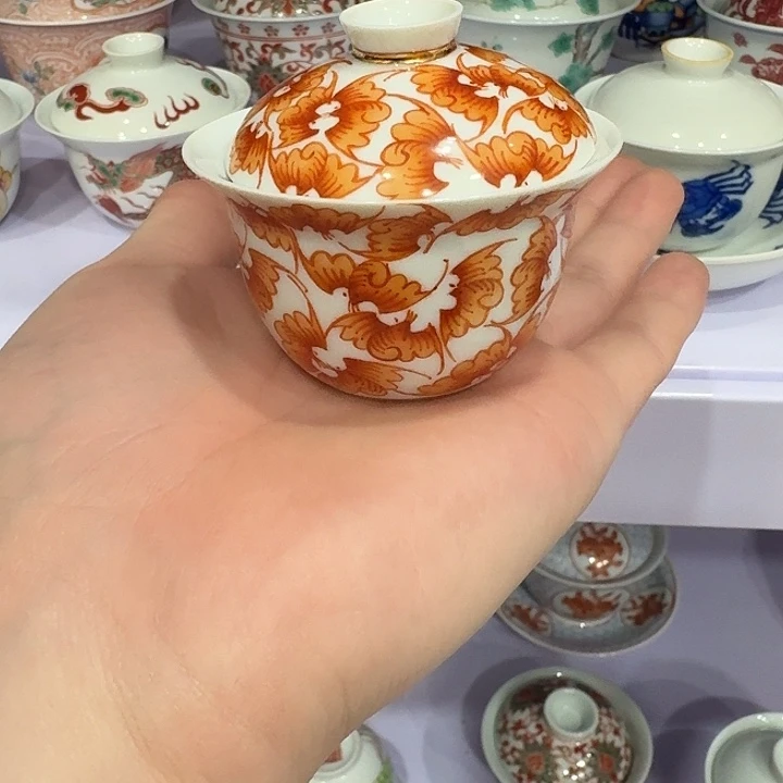 陶瓷艺术品收藏陶瓷