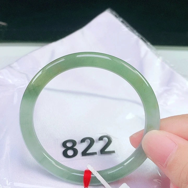 未镶嵌手镯翡翠翡翠手镯