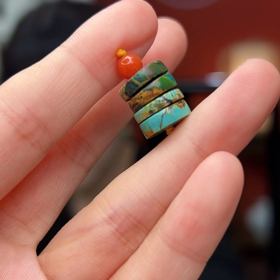 南红玛瑙未镶嵌珠宝奇石