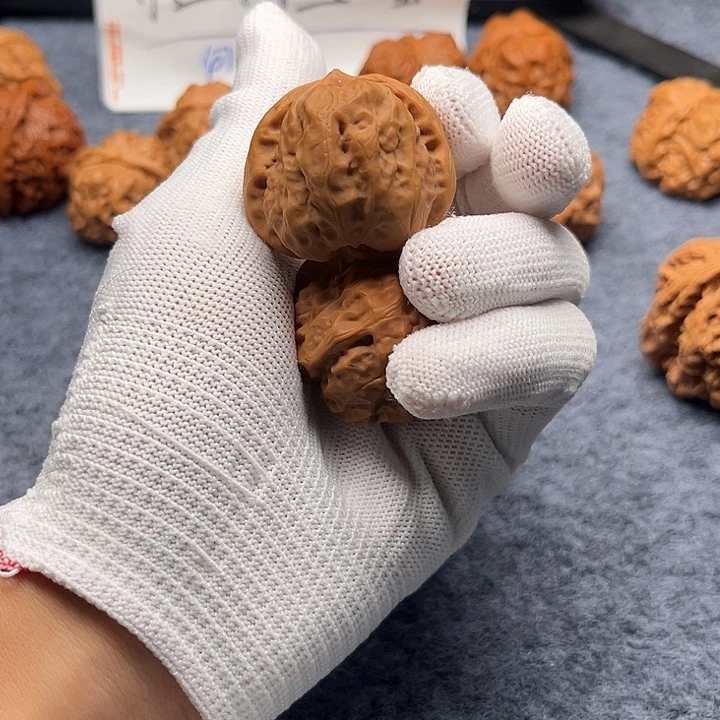 文玩核桃吊坠蛤蟆39