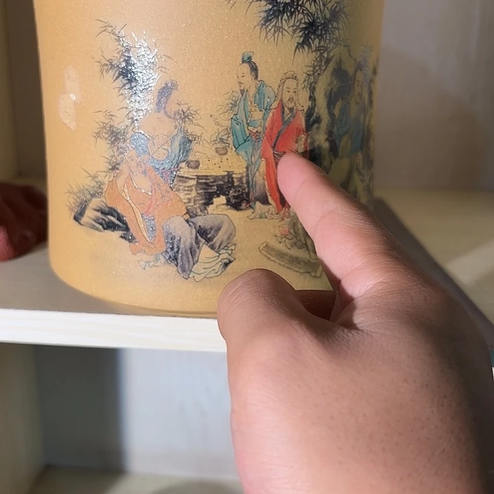 紫砂茶叶罐精品紫砂茶叶罐专场