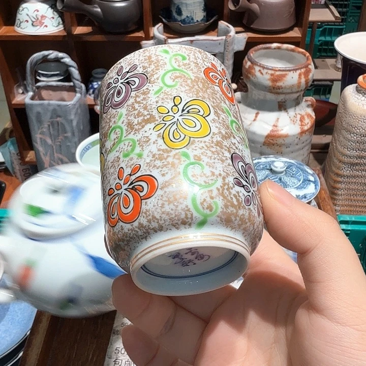 瓷片五十包邮 非全新
