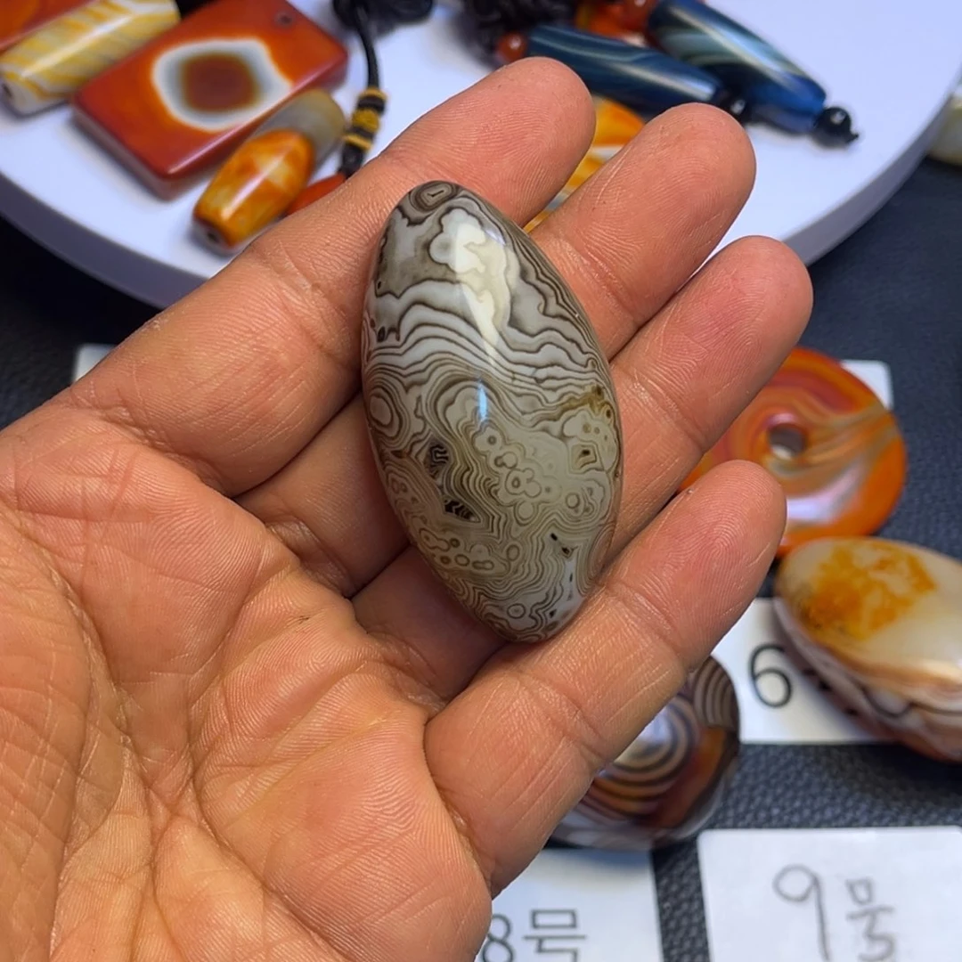 玛瑙/玉髓珠宝奇石合金流**清