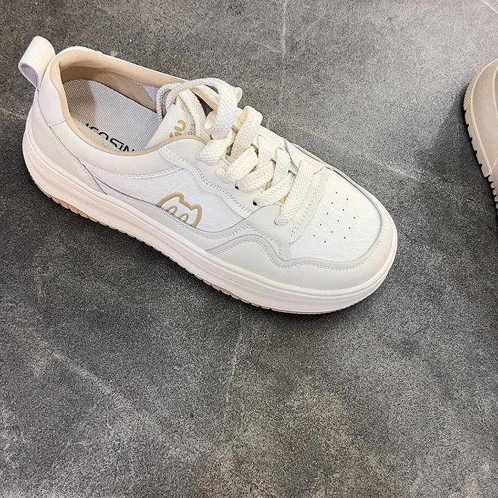 单鞋406542776米杏色41