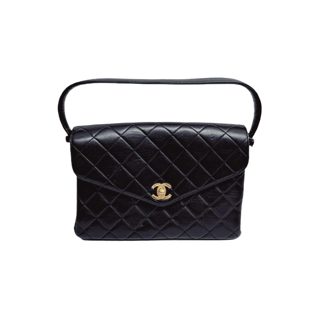 95新 香奈儿 安洁利严选购物包/BK0145296 斜挎包