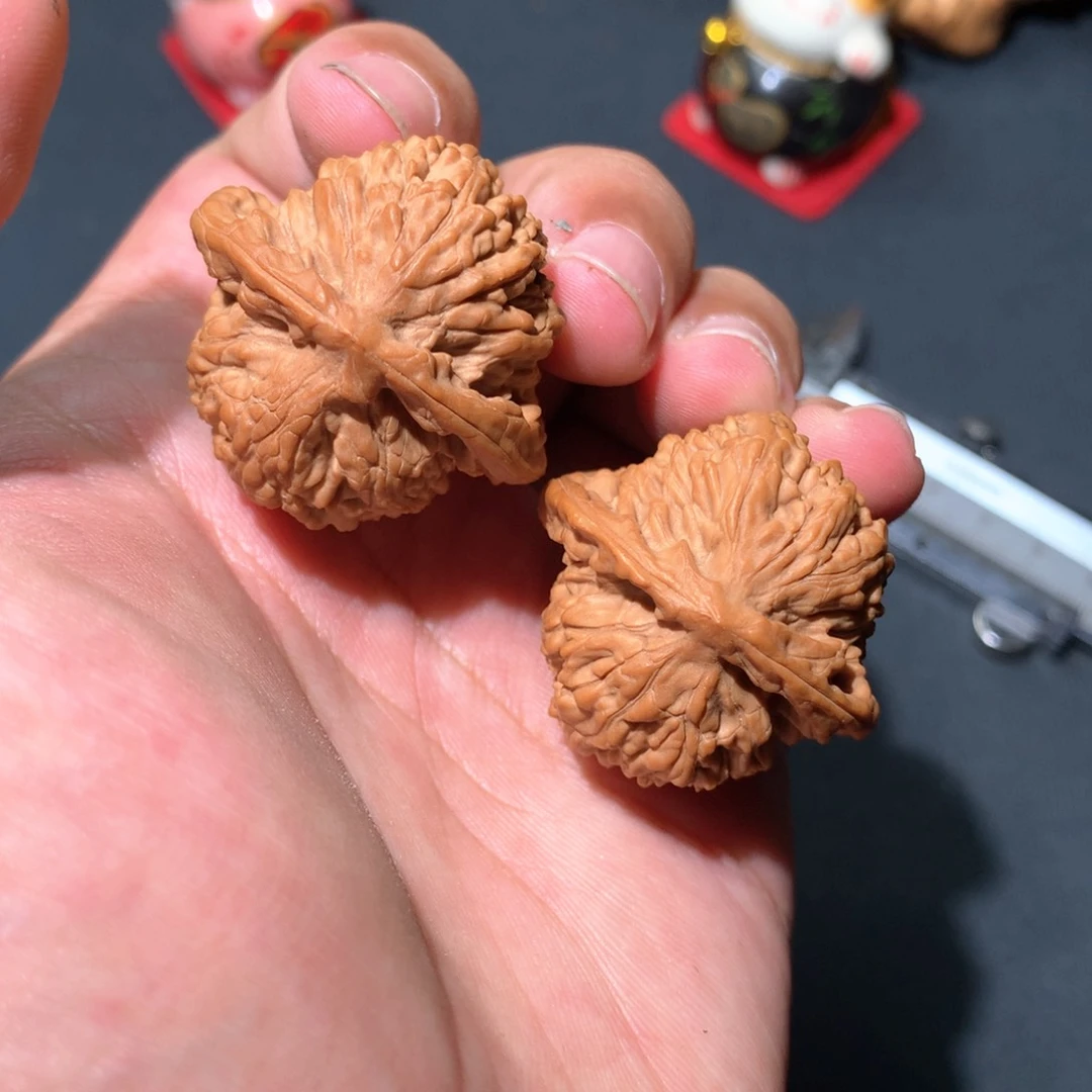 文玩核桃吊坠全品35尺蚂蚁沟255