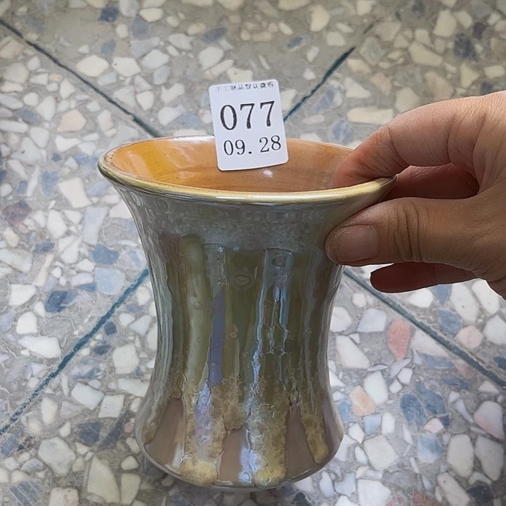 瓷片景德镇陶瓷手工制作
