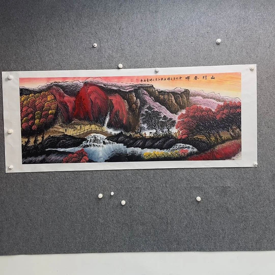 书法作品多次参加全国