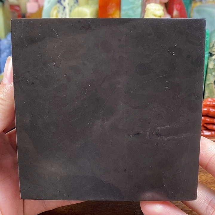 青田石所见即所得