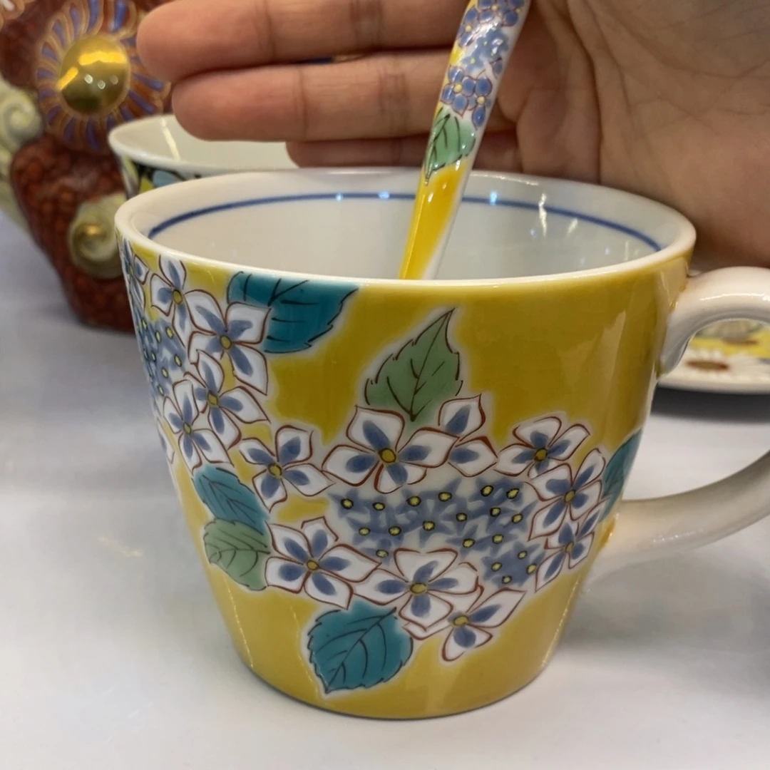 碟厘米 小杨瓷器陶瓷陶瓷