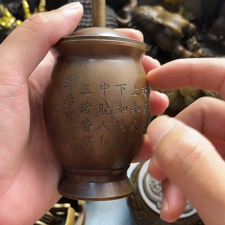铜器摆件铜铜铜铜