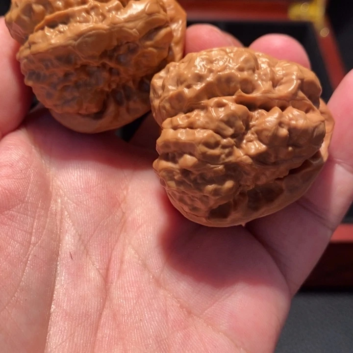 吊坠文玩核桃b****81234568