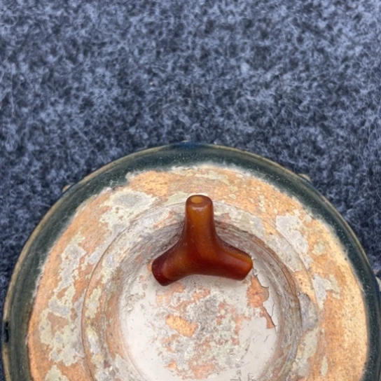 茶盏瓷摆件瓷器摆件瓷器