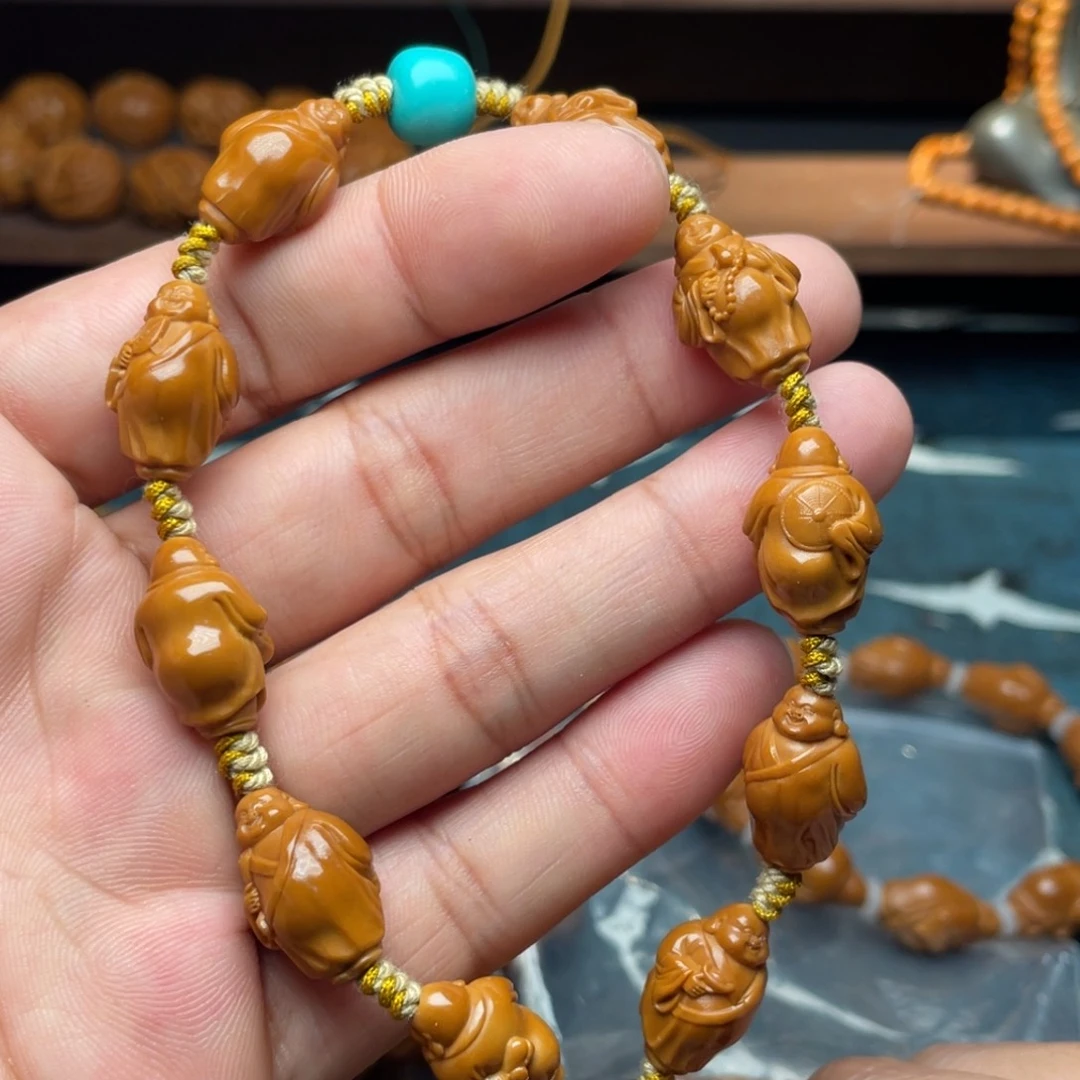 橄榄核手串/手链145800880008