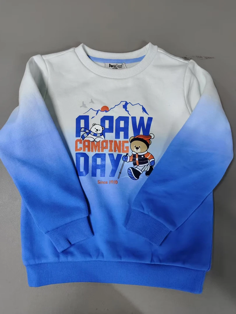 直播扣号链接NO退换男童春秋休闲卫衣秋季儿童