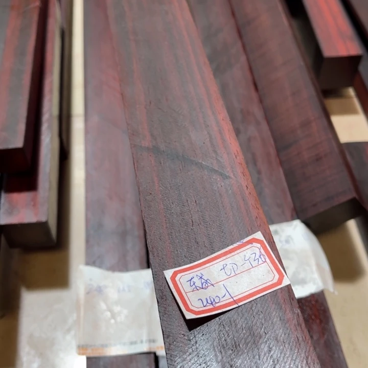 紫檀木类端景台东*