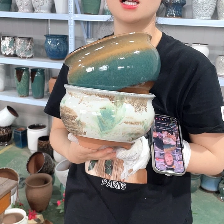 红陶正品高13/20