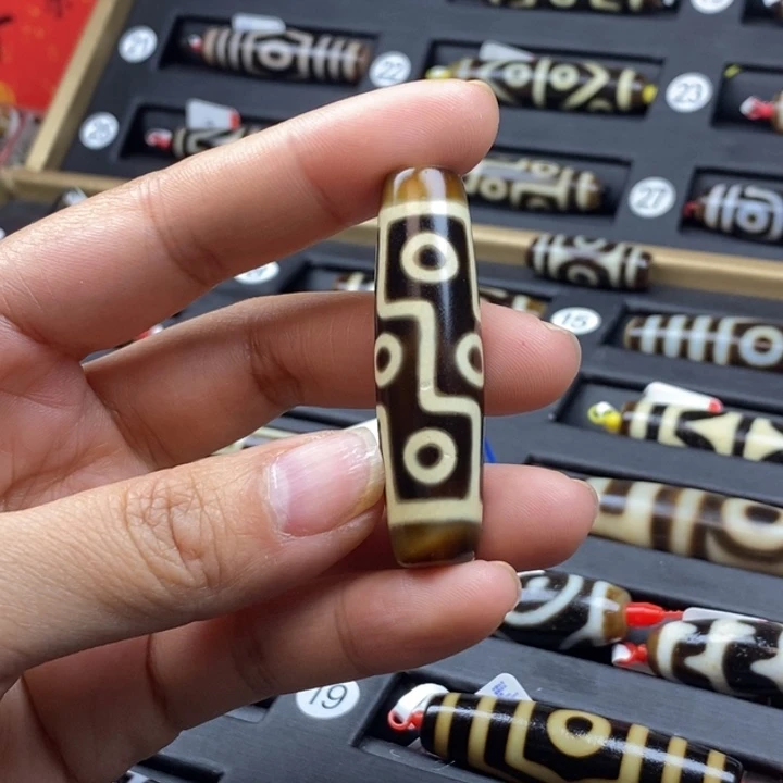 玛瑙/玉髓（覆膜）未镶嵌颈饰