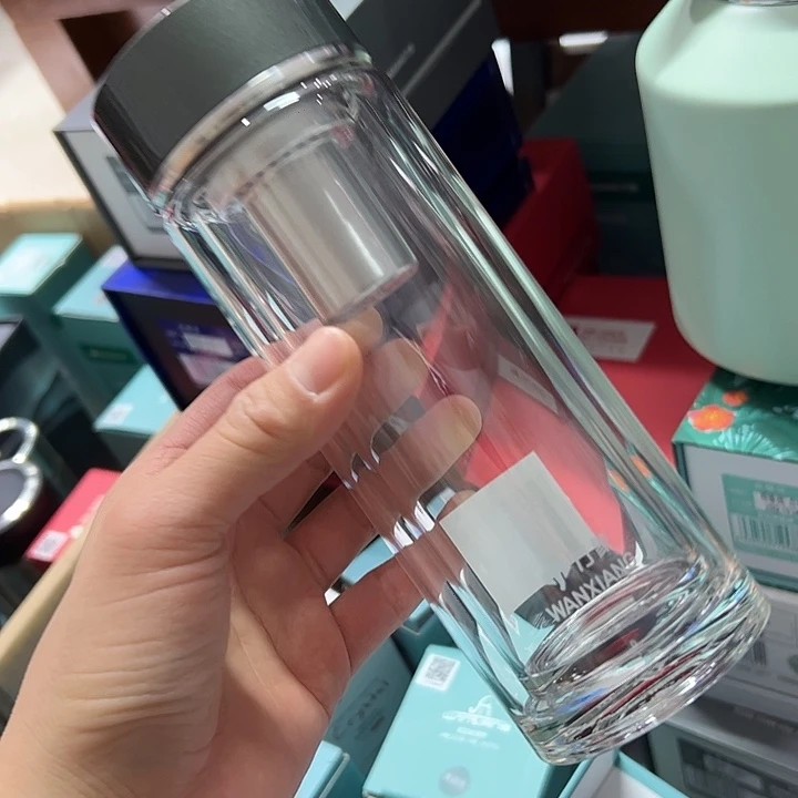 V167-66-270ml  绿 杯套