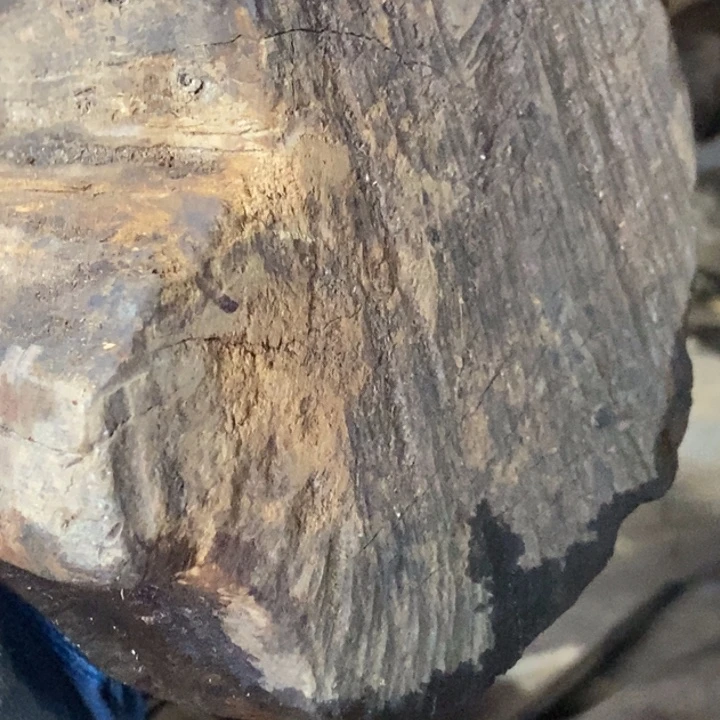 派***居贡木把件定制不退不换